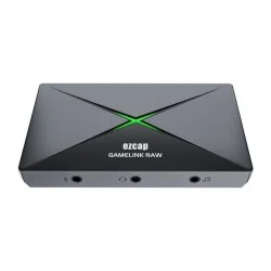 Ezcap Usb 4K Hdmi Video Capture - Black